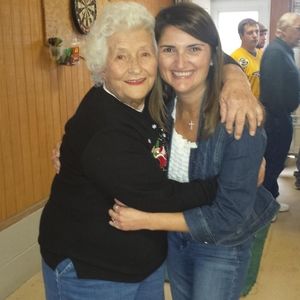 Meet your Posher, Wendy